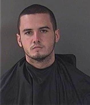 Christopher Schweitzer, - Indian River County, FL 